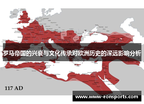 罗马帝国的兴衰与文化传承对欧洲历史的深远影响分析