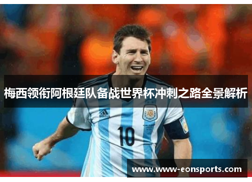 梅西领衔阿根廷队备战世界杯冲刺之路全景解析