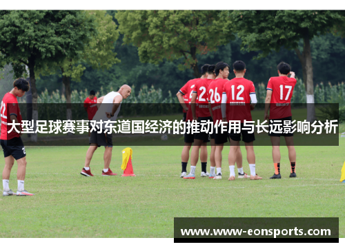 大型足球赛事对东道国经济的推动作用与长远影响分析
