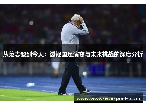 从范志毅到今天：透视国足演变与未来挑战的深度分析