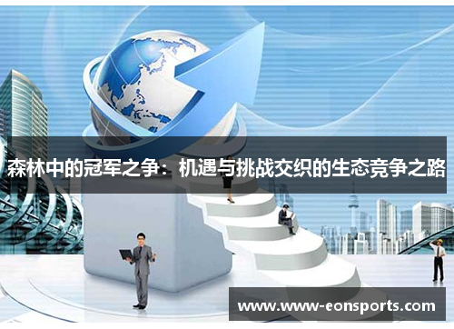 森林中的冠军之争：机遇与挑战交织的生态竞争之路