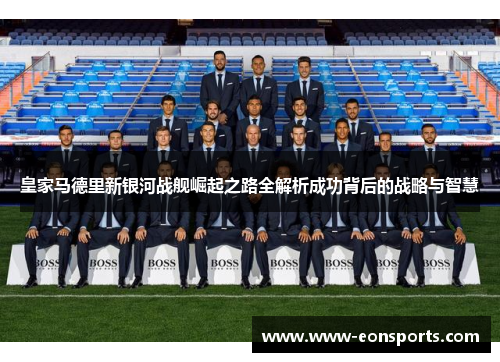 皇家马德里新银河战舰崛起之路全解析成功背后的战略与智慧