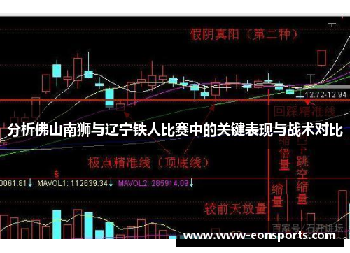 分析佛山南狮与辽宁铁人比赛中的关键表现与战术对比