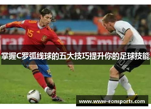 掌握C罗弧线球的五大技巧提升你的足球技能