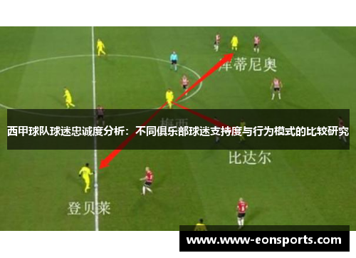 西甲球队球迷忠诚度分析：不同俱乐部球迷支持度与行为模式的比较研究