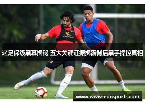 辽足保级黑幕揭秘 五大关键证据揭露背后黑手操控真相